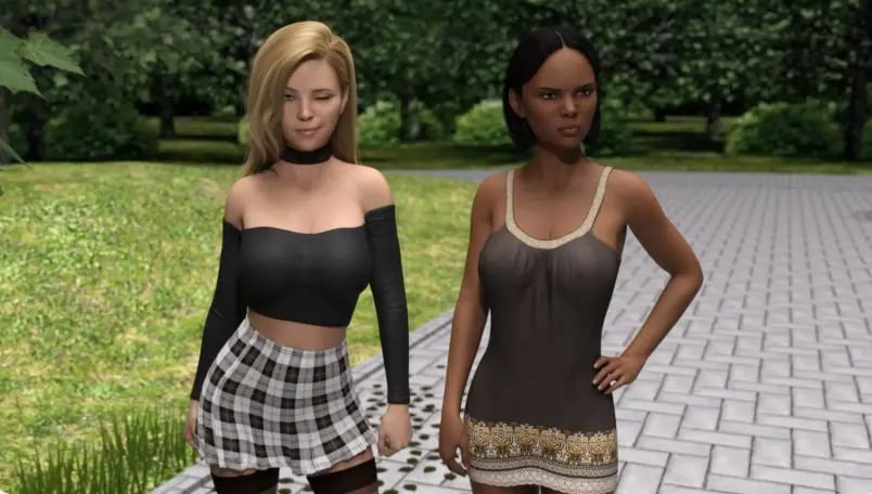 【PC/安卓/AI汉化版/3D/欧美/SLG游戏/6.08G】Mnemosyne计划 (Project Mnemosyne) Ver0.2.6 AI汉化版+PC+安卓+3D欧美SLG游戏+6.08G