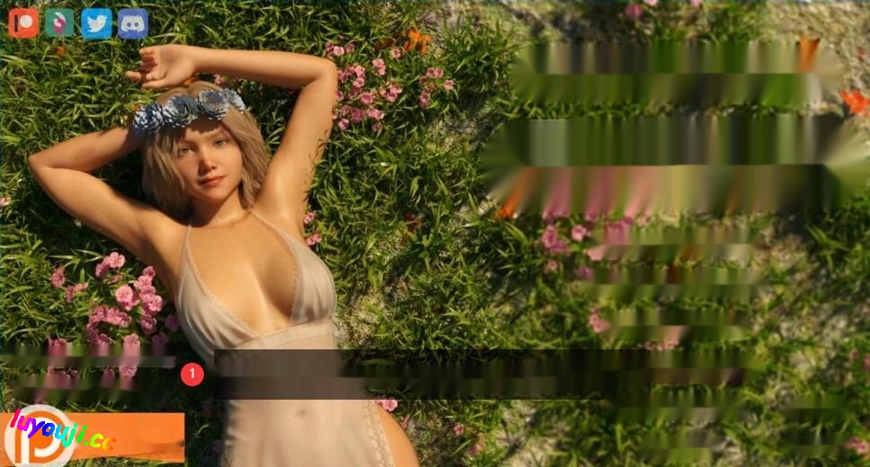 【SD/3D/欧美SLG/汉化】女神的最佳交易 V2.6.0 双端精翻汉化版【6G】