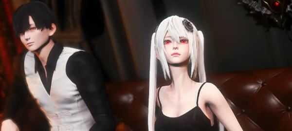 [国风SLG/中文] 彼岸花 辐射失算 Lycoris Radiata Ch.7 Public PC+安卓汉化版 [多空/4.5G]-中文绅士游戏下载,黄游,色情手机游戏,绅啊士漫画,里番