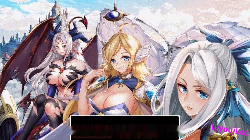 【经营SLG/中文/全动态】异世界爱情酒馆 Love Tavern V2.1c 官中无修版+全DLC★追加新角色-中文绅士游戏下载,黄游啊,色情手机游戏,绅士漫画,里番