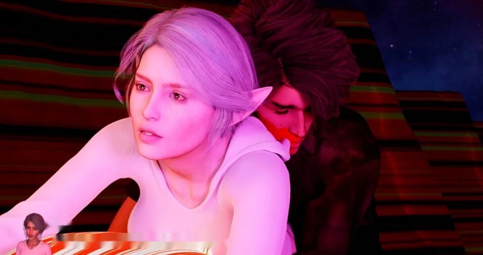 【SD/3D/欧美SLG/汉化】失去希望-失去的希望 Lost Hope V0.10双端汉化版【2.3G】