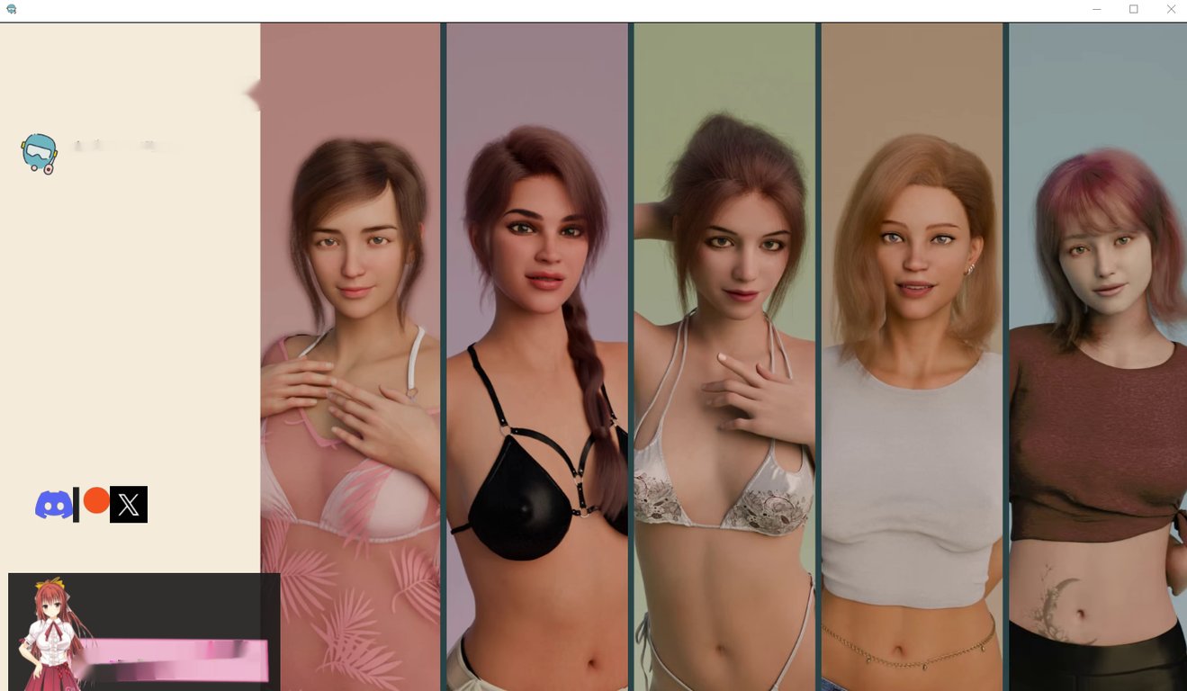 [SLG/汉化] 灵魂伴侣 Soulmate Ep.2 PC+安卓汉化版1.2G-中文绅士游戏下载,黄游,色情手机游戏,绅士漫画,里番