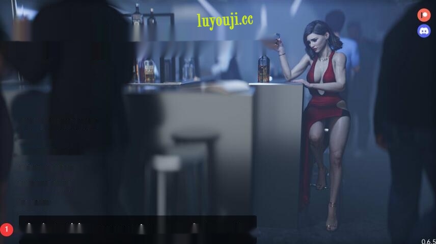 [欧美] 丹佛女士 Ms.Denvers V0.65 AI汉化版 [2.2G]-中文绅士游戏下载,黄游,色情手机游戏,绅士漫画,里番