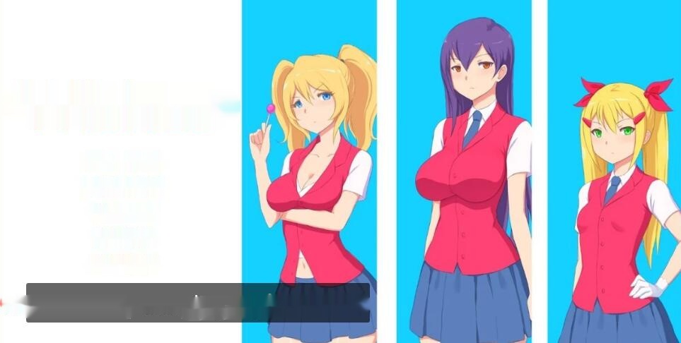 【SD/2D/日系SLG/汉化】愿望 Wishes V0.80 双端汉化版【750M】-中文绅士游戏下载,黄游,色情手机游戏,绅士漫画,里番