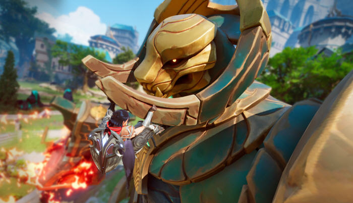 绅士游戏领域的全新探索——永恒之缕(Eternal Strands) v1.0.13.9394 版的动作冒险之旅