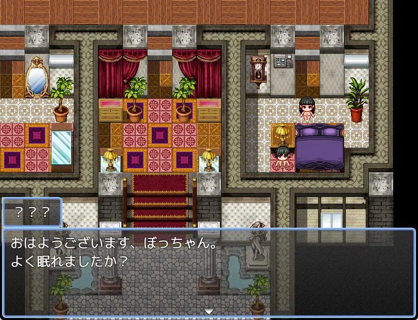 【PC/AI汉化/冒险/RPG游戏/930M】 熟女与我的甜蜜生活（熟女と僕のラブラブ）AI汉化版+冒险RPG游戏+930M-中文绅士游戏下载,黄游啊,色情手机游戏,绅士漫画,里番