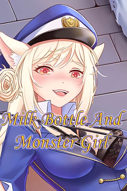 缪可瓶与魔物娘/Milk Bottle And Monster Girl（集成DLCs）