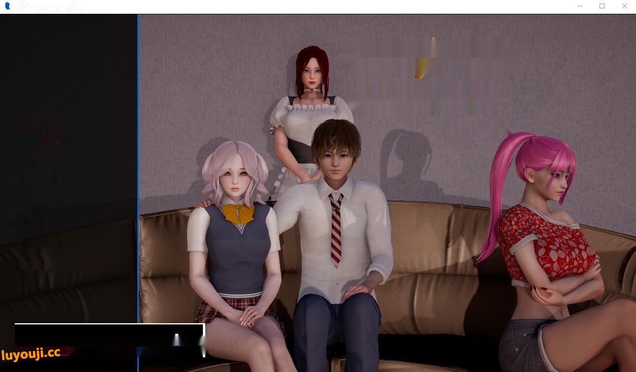 [亚洲风SLG/汉化] 项目 Project ：S.P.E.S V0.5PC+安卓AI汉化版3.9G-中文绅士游戏下载,黄游,色情手机游戏,绅士漫画,里番