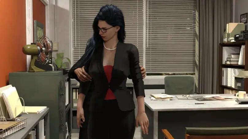 【PC/AI汉化/欧美/SLG游戏/5.28G】日本的新开始 (New Beginnings in Japan) Ver0.8.2 AI汉化版+欧美SLG游戏+5.28G