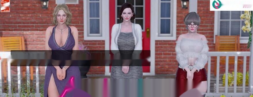 [欧美SLG/彩云机翻] 欲望小镇 Lust Village v0.55 [3.7G]-中文绅士游戏下载,黄游,色情手机游戏,绅士漫画,里番