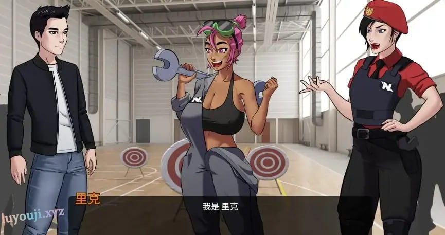 【PC/安卓/AI汉化版/2D/欧美/SLG游戏/3.81G】亡灵巫师崛起 (The Necromancer Arises) Ver1.0 AI汉化版+PC+安卓+2D欧美SLG游戏+3.81G-中文绅士游戏下载,黄游,色啊情手机游戏,绅士漫画,里番