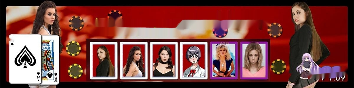 【HTML游戏】PornStars Blackjack艳星21点1.10：一款潜力巨大的扑克类绅游-中文绅士游戏下载,黄游,色情手机游戏,绅士啊漫画,里番