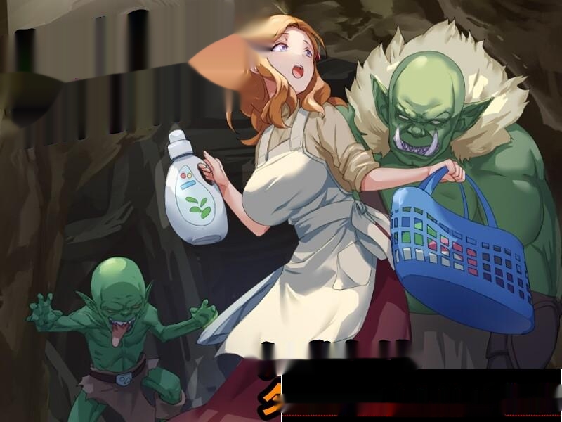 [回合RPG] 洗衣服漂流到异世界V1.0 AI汉化 [500M]-中文绅士游戏下载,黄游,色情手机游戏,绅士漫画,里番啊