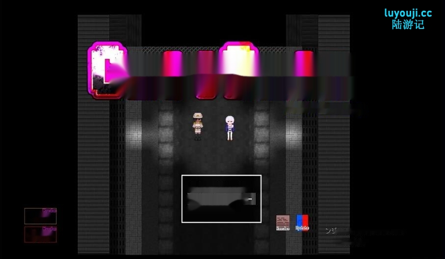 [电脑] 【PC/2D/RPG/中文】CallGate DL官方中文版【700M】