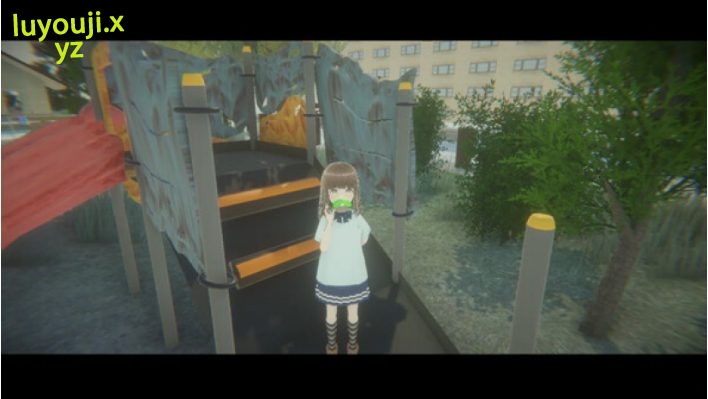 【PC/中文/第一人称/恐怖/解谜游戏/3.25G】过家家 单机中文版+第一人称恐怖解谜游戏+3.25G