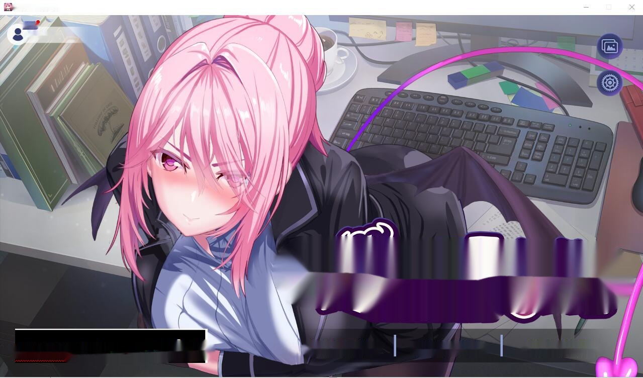 [SLG/汉化] 我的上司是魅魔 Succu Boss 官方中文版★全CV [多空/1.1G]-中文绅士游戏下载,黄游,色情手机游戏,绅士啊漫画,里番