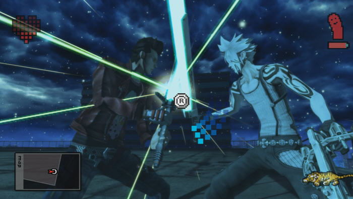 身处绝境的英雄：重返《英雄不再2:垂死挣扎 v20250507 官方中文版》的狂热战斗