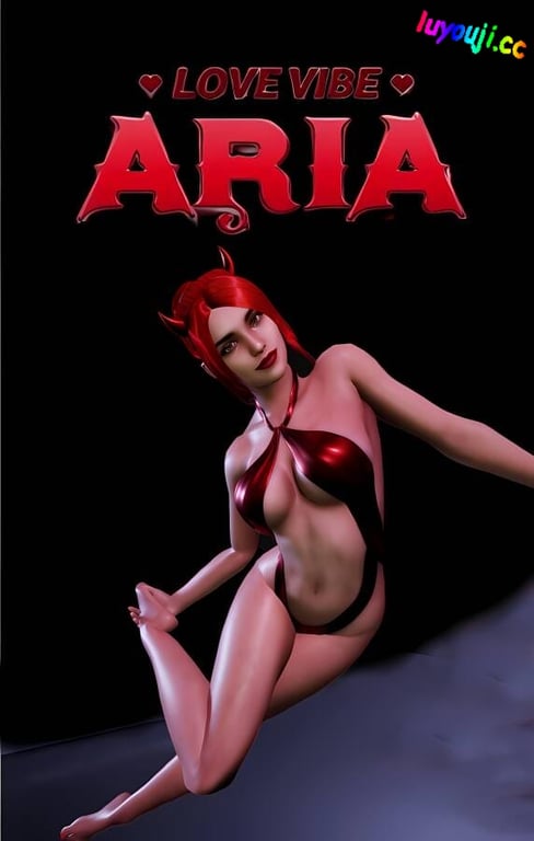 爱的旋律:阿丽亚/Love Vibe Aria（豪华正式版+集成DLC+Build.5291158升级档+需VR设备）