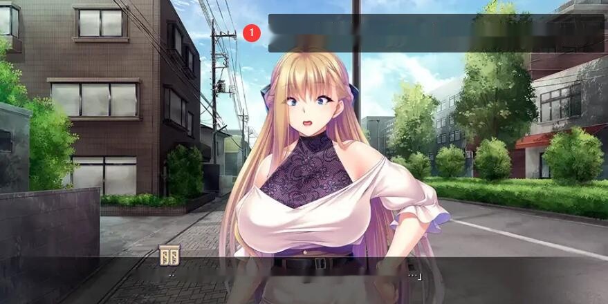 【双端】【ADV/中文/后宫】整个小镇都是我的受运后宫 V1.21 官方中文 2G