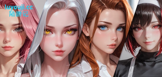 探索梦境深处的秘密【我们的日常(Our Daily Breed) v0.4a 汉化版 PC+安卓 SLG游戏】