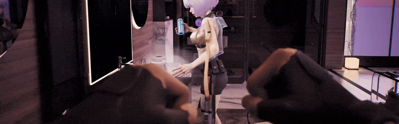 [互动SLG/全动态/PC] 莉莉的欲望迷宫（Lily’s Labyrinth of Lust）V0.8.3 STEAM官中 3.1G