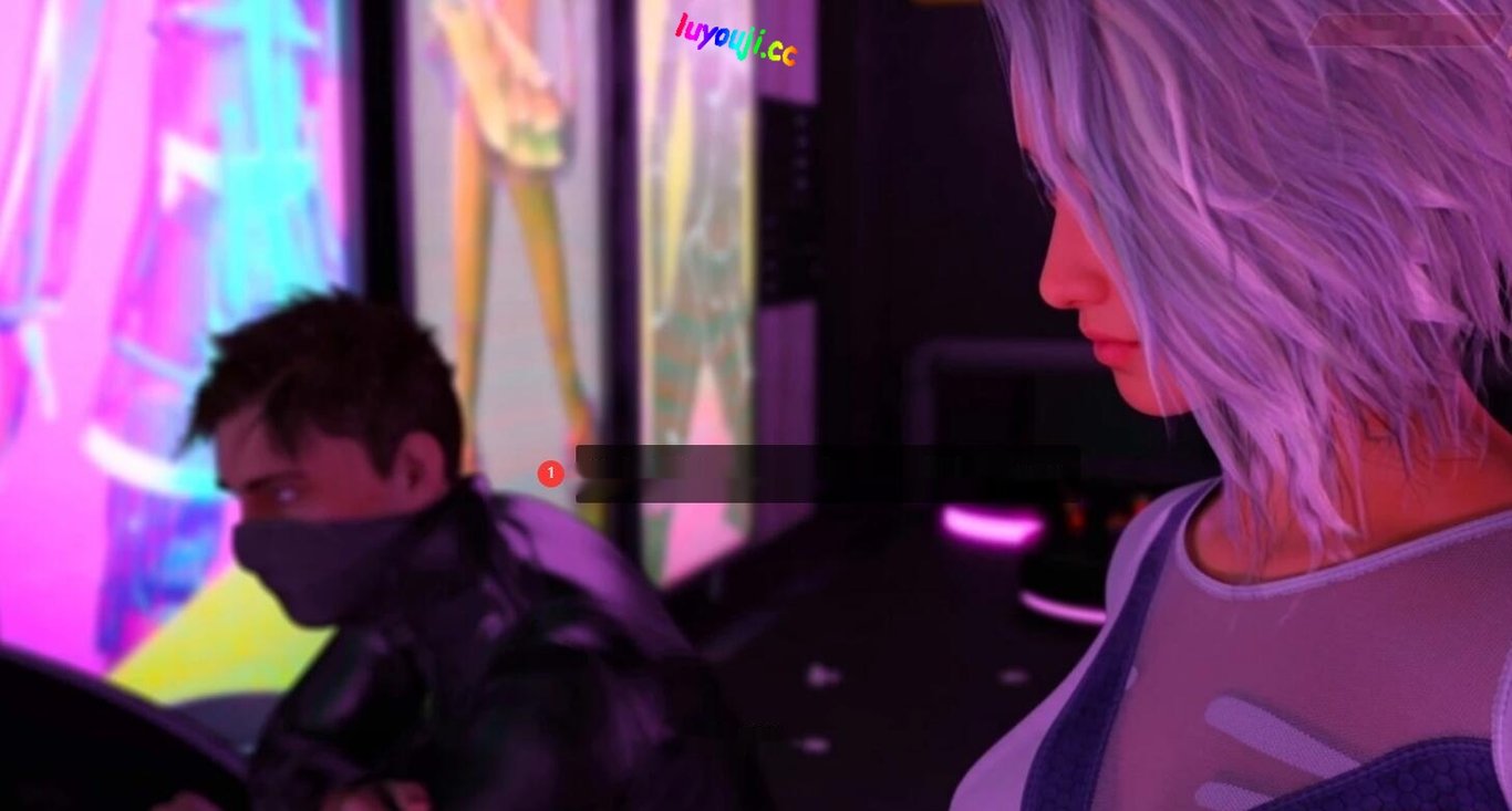 【3D/欧美SLG/中文】项目:激情-Projekt: Passion V0.11 SETAM双端官中版【3.8G】