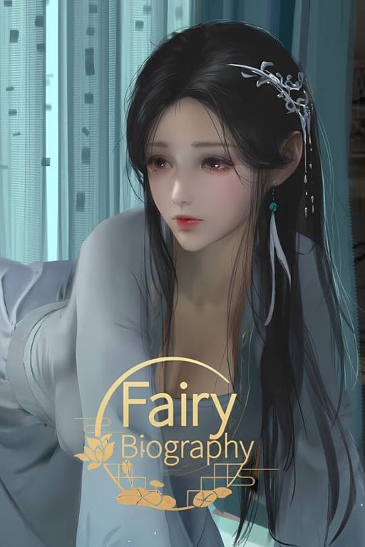 神话传记:仙女/妖精传记:仙女/Fairy Biography（V220902+已更新集成DLCs+Build.9430735升级档+中文语音）-中文绅士游戏下载,黄游,色啊情手机游戏,绅士漫画,里番