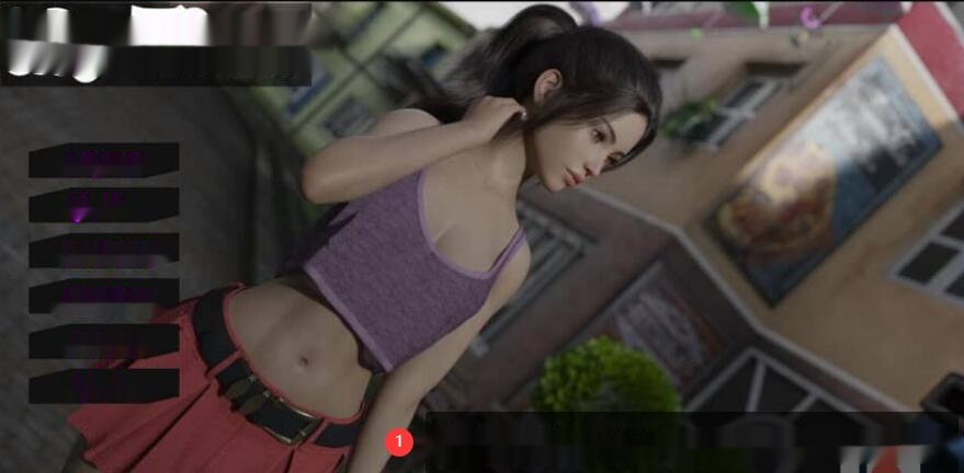 [欧美SLG/汉化] 我的时间 My Time v0.6 汉化版 [2.2G]-中文绅士游戏下载,黄游,色情手机游戏,绅士漫画,里番