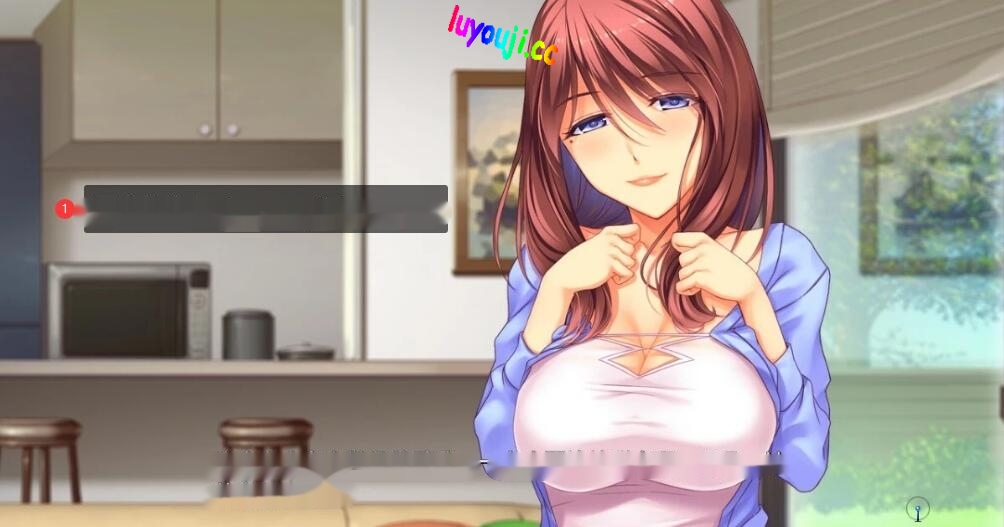 [电脑] 【PC/2D/ADV/汉化】姐姐W催○～鬼畜寝取～ AI汉化版+存档【1.2G】