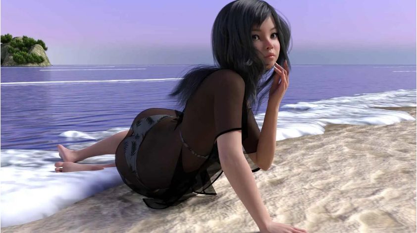 【PC/安卓/AI汉化版/欧美/SLG游戏/4.73G】耳语松林的启示录 ( RevelationsofWhisperingPines) Ch2赞助 AI汉化版 +PC+安卓+欧美SLG动态游戏+4.73G-中文绅士游啊戏下载,黄游,色情手机游戏,绅士漫画,里番