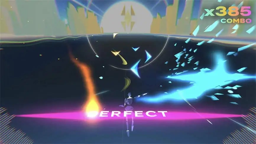 星之旅/Starri（+需VR设备）