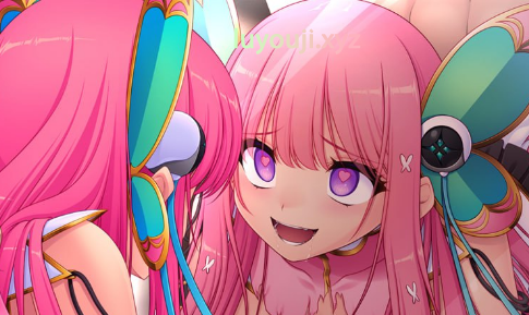 【PC/AI汉化/魔法少女/ADV/CV/3.71G】魔法闪士 妖精破坏者 (魔法閃士フェアリーブレイク) Ver1.0.1 AI汉化版+魔法少女+ADV+CV+3.71G