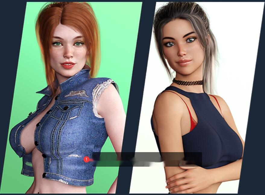 [电脑] 【SVIP/PC/3D/SLG/中文】我的大学生活 BeingADIK 第1-10季STEAM官中+全DLC+存档【26G】