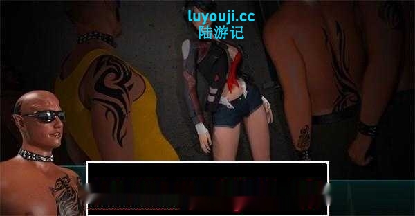 探索宇宙的勇者：流星猎犬 Hounds of the Meteor V20250630 汉化版8G 穿越星空的冒险