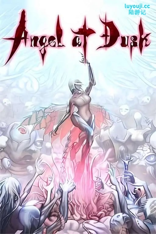 黄昏的天使/Angel At Dusk（已更新至V0209+游戏修改器）-中文绅士游戏下载,黄游,色情手机游戏,绅士漫画,里啊番