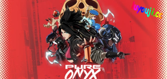 真红玛瑙(PURE ONYX) v0.114.0 官方中文版 横版动作ACT游戏 3G