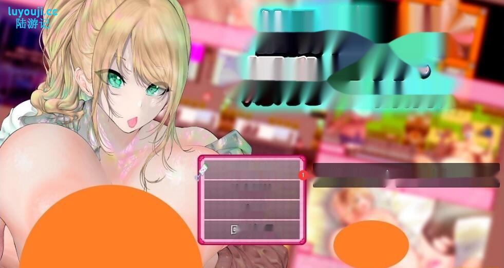 [电脑] 【PC/2D/RPG/汉化】爆汝催眠计划-JD琴子 V1.0 AI汉化版【800M】-中文绅士游戏下载,黄游,色情手机游戏,绅士漫画啊,里番