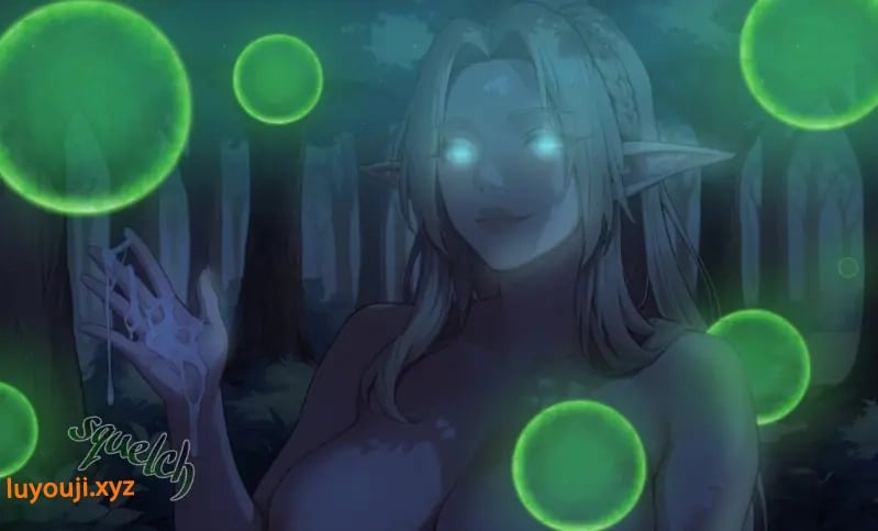 【PC/安卓/AI汉化/亚洲/SLG游戏/3.11G】我的A级魔女 (My A-rank Witch) Ver0.6 AI汉化版 PC+安卓+亚洲SLG游戏+3.11G