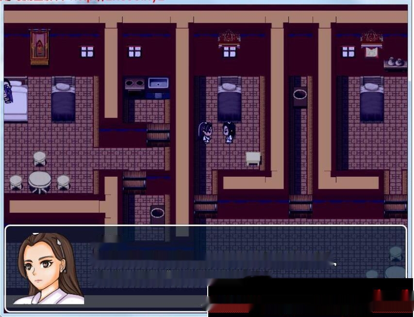 [RPG/汉化] 修绿记 PC+安卓中文步兵版+全解锁攻略