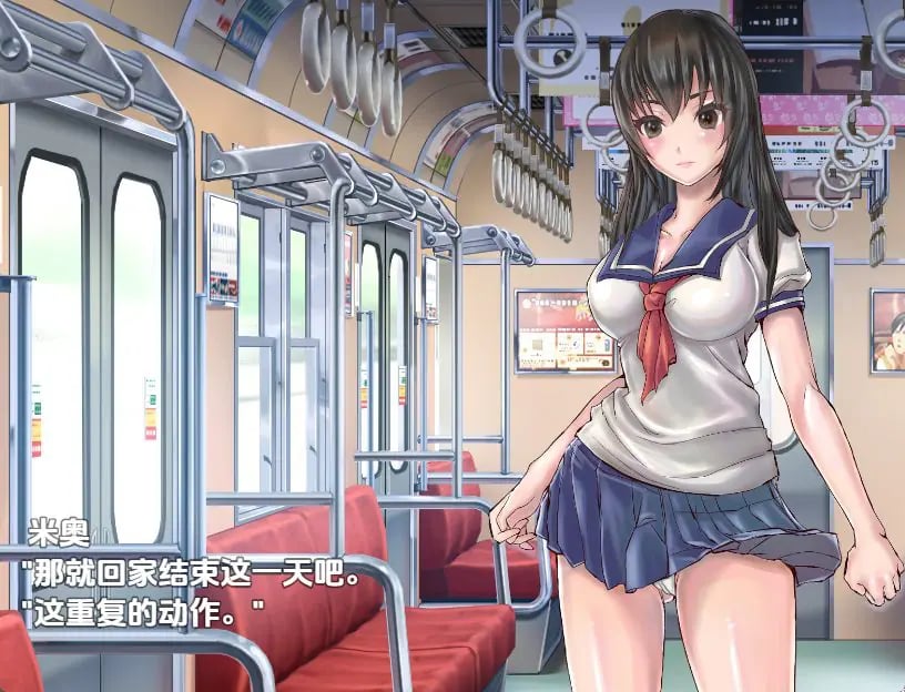 【PC/安卓/AI汉化/日式/RPG游戏/1.30G】 扶她制服少女角色扮演游戏 Ver1.01 内嵌AI汉化版+PC+安卓+日式RPG游戏+1.30G-中文绅士啊游戏下载,黄游,色情手机游戏,绅士漫画,里番