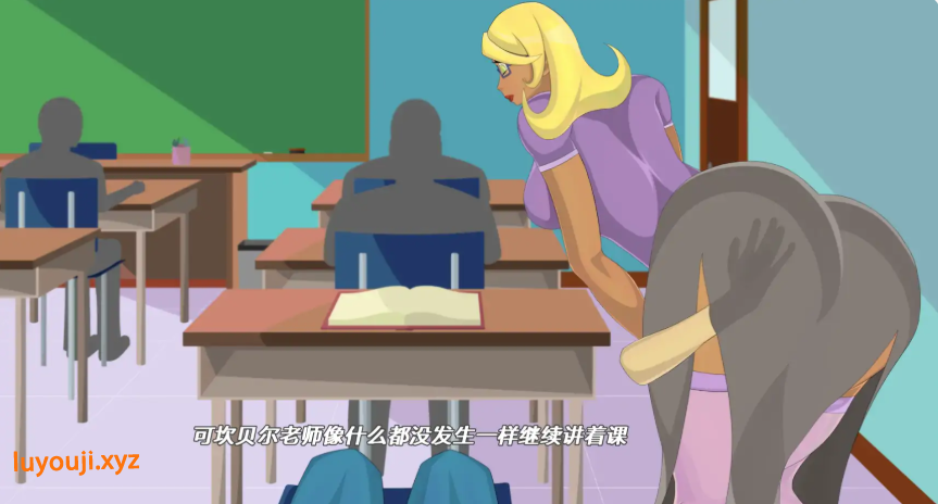 【PC/安卓/AI汉化版/2D/欧美/SLG游戏/1.60G】恶魔诅咒 (Demon Curse) Ver0.56 AI汉化版+PC+安卓+2D欧美SLG游戏+1.60G