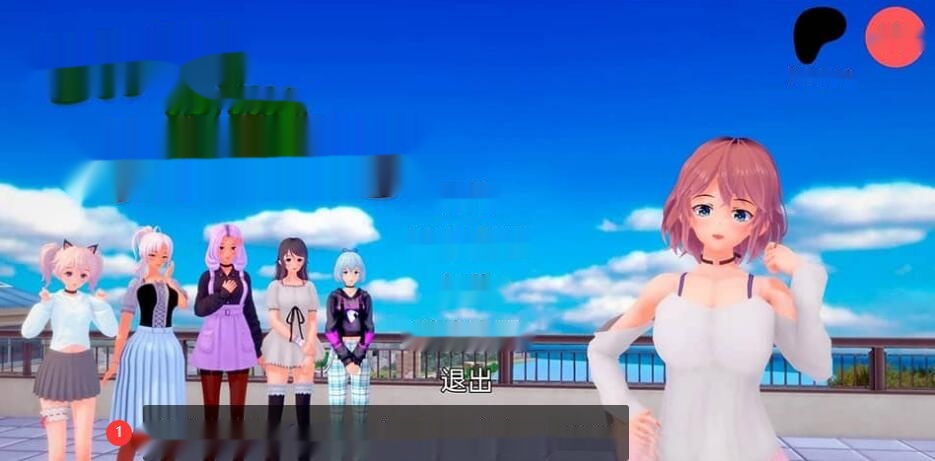 【日系SLG/汉化/3D】返璞归真 Back to the Roots v0.5c Public【2.3G】-中文绅士游戏下载,黄游,色情手机游戏,绅士漫画,里番