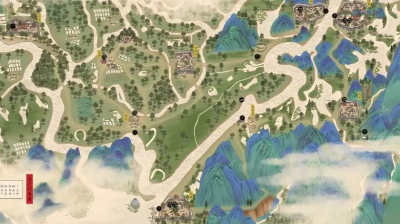 【PC/官中/2D/国风/玄幻/卡牌/RPG游戏/377M】聊斋志异录 官方中文版+全CG解锁+2D国风玄幻卡牌RPG游戏+377M