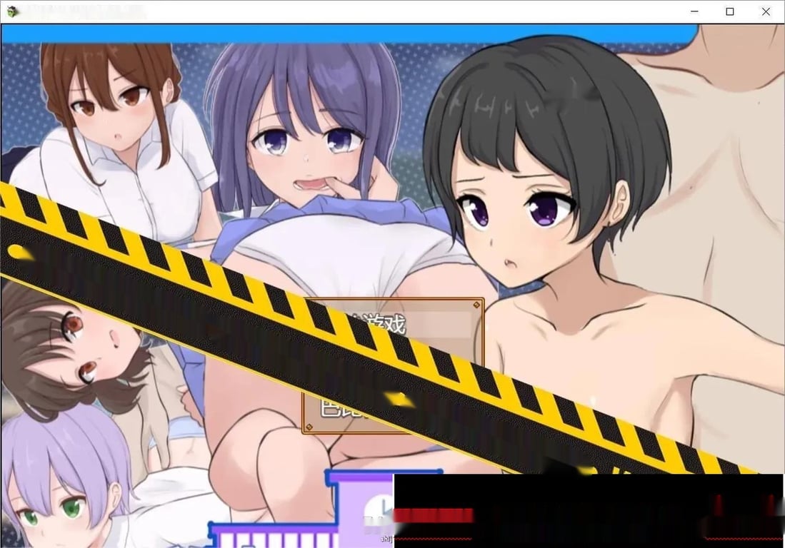 [RPG/汉化] 私立NPC姦学校！随便侵犯学校里的女生！1.03 PC+安卓汉化版1.3G-中文绅士游戏下载,黄游,色情手啊机游戏,绅士漫画,里番