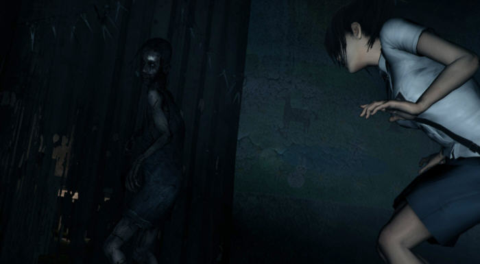 探索恐怖境地【小镇惊魂 官方中文重制版合集 恐怖冒险游戏】之旅