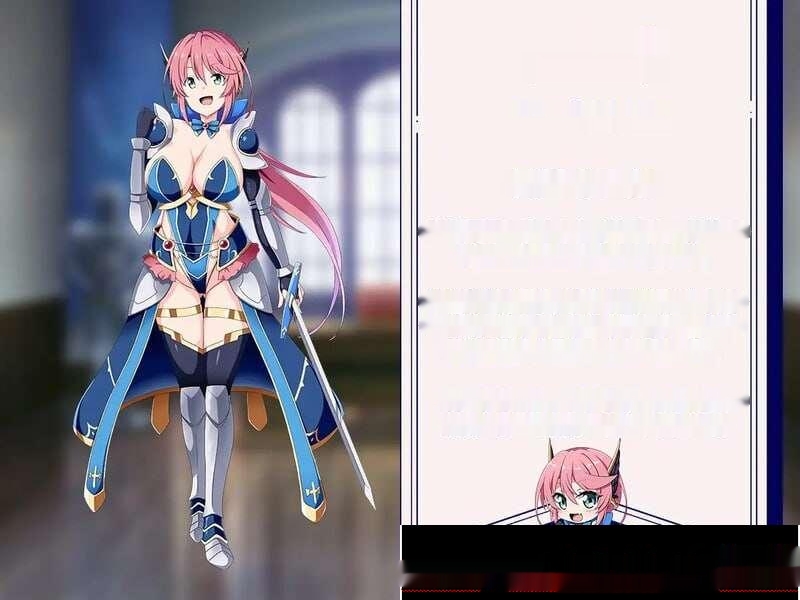 [互动SLG] 骑士安娜 -奴隶调教记录 騎士アンナ -奴隷調教記録 v1.0 AI汉化 [1G]-中文绅士游戏下载,黄游,色情手啊机游戏,绅士漫画,里番