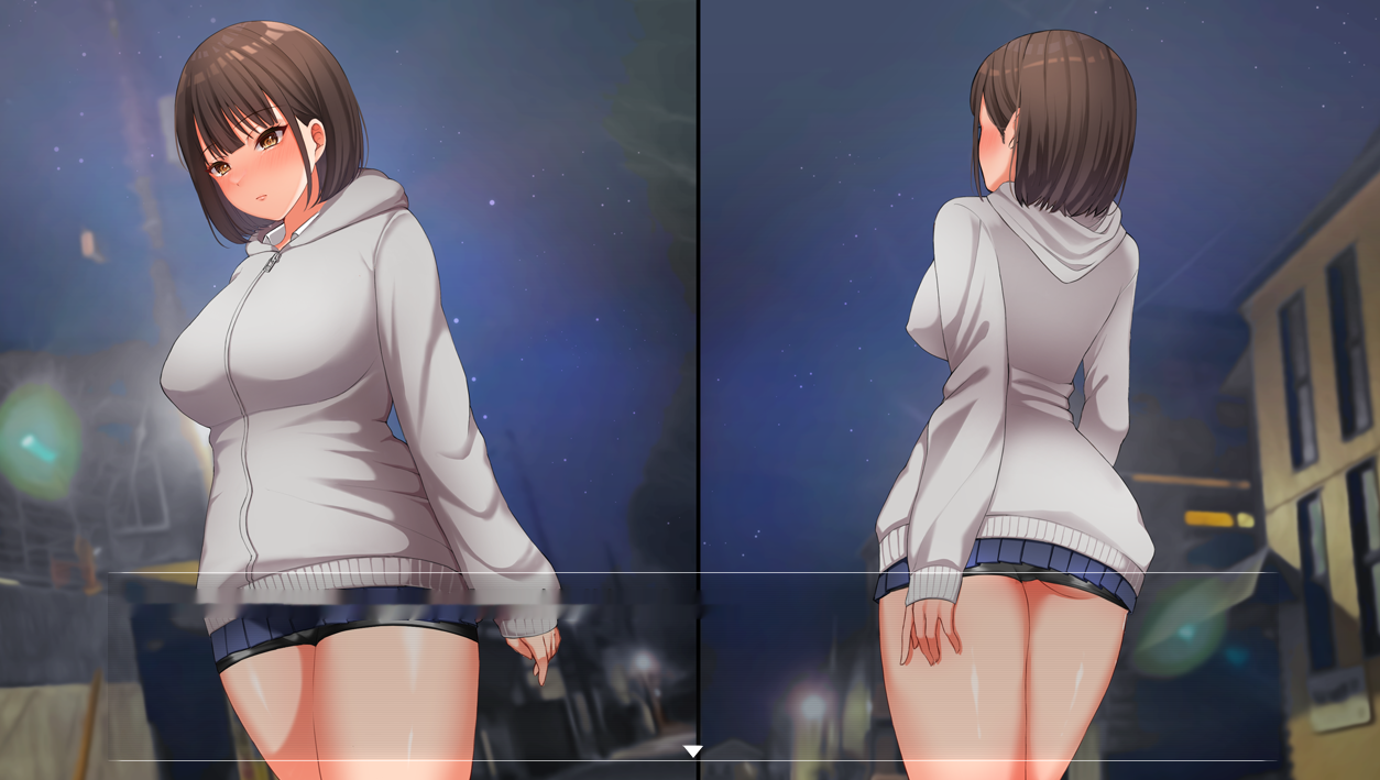 [露出RPGAI汉化动态]女高中生的露出1.0汉化版[双端1.97G]-中文绅士游戏下载,黄游,色情手机游戏,绅啊士漫画,里番