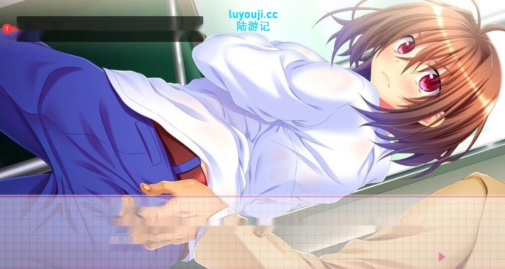 【SD/2D/ADV/汉化】不良的我变成女人后成碧池这件事 双端AI汉化+存档【1.6G】