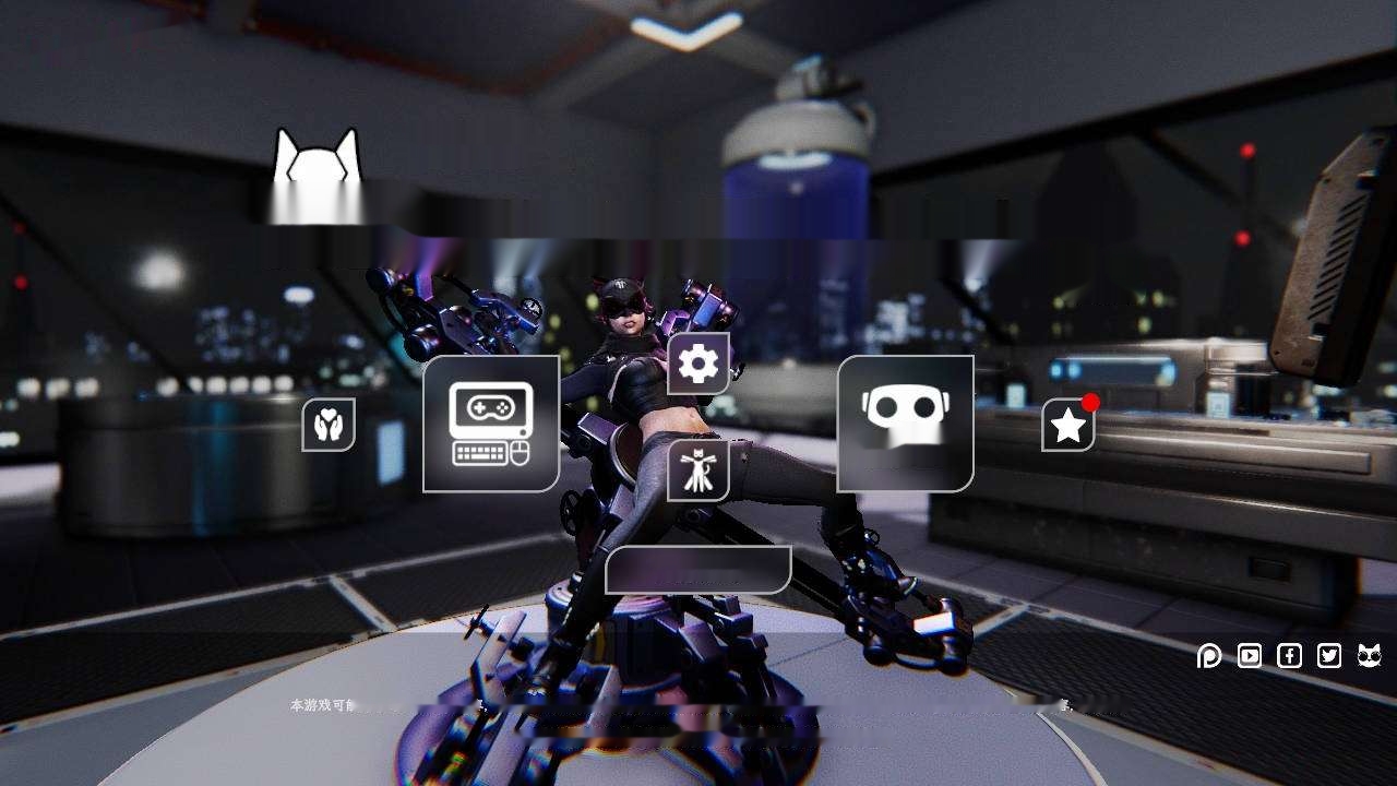 恶棍模拟器The Villain Simulator V0.43官方中文步兵+作弊码-中文绅士游戏下载,黄游,色情手机游戏,绅士漫画,里啊番