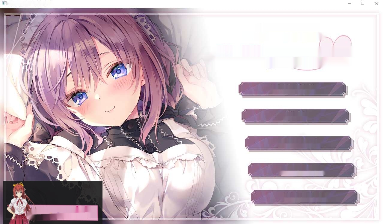 [ADV/汉化] 为主人献上圣罗的甜蜜侍奉 PC+安卓官方中文步兵版3.3G-中文绅士游戏下载,黄游,色情啊手机游戏,绅士漫画,里番